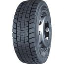 Vissezonas Kravas auto riepa Westlake WDL1 295/60R22.5 (030105477072NA7003T1)