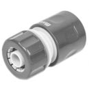 Maan Aqua Line Auto Stop Hose Connector 1" (7862)