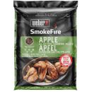 Weber Hickory Smoke Flavor Pellets 9 kg (190104)