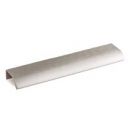 Viefe Ona Furniture Handle, Inox