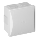 Virsapmetuma Hermētiska Montāžas Kārba Orno 80x80x40mm, IP44