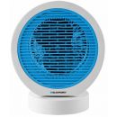 Blaupunkt FHM401 Electric Heater with Thermostat 2000W Blue (T-MLX29077)