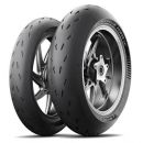 Michelin Power Cup 2 Мотошины для мотоспорта, Передняя 120/70R17 (54930)