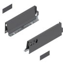 BLUM ANTARO/INTIVO Tandem M, 83/450 mm, orion, right+left (378M4502ST OG-M)