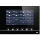 Abb DP4-1-625 Abb-free@homeTouch 4.3" Display Black (2CKA008300A0357)