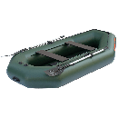 Kolibri Rubber Inflatable Boat Standard K-280CT