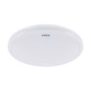 Plafona lampa ar sensoru Strühm Denzel Led C 24W, 2330lm, 4100k, IP20 (04795)