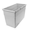 HAFELE Waste Bin 21 liters (502.90.203)