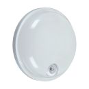 Plafona lampa ar sensoru Strühm Elias Led C 20W, 2450lm, 4100k, IP65 (04812)