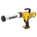 Silikona Pistole DeWalt Akumulatora 310-415ml, 18V (DCE571N-XJ)