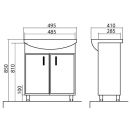 Product alternative photo