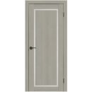 Astrid Laminated Door Set - Frame, Box, Lock, 2 Hinges, PVC