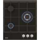 Simfer Built-in Gas Hob Surface H4.305.HGSBB