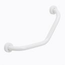 Gedy Support Grab Bar Up, 400mm, White (1122-02)