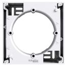 Zemapmetuma Kārba Schneider Electric Asfora, Balta (EPH6100121)