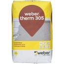 Cementa Java Siltumizolācijas Līmēšanai Weber Therm 305 25kg (1000223)