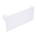 BLUM AVENTOS HK TOP lift system left, silk white (22K8001 LI SW)