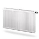 Apkures Radiators Purmo Ventil Compact Tips 33 900 apakšas pieslēgums