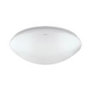 Plafona lampa Strühm Leon Led C 16W, 1360lm, 4000k, IP44 (02781)