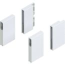 BLUM MERIVOBOX BOXCOVER fittings (ZL4M0080 SW-M)
