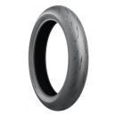 Bridgestone Rs10F Motorcycle Touring Tyre, 120/70R17 (BRID1207017RS10F10)