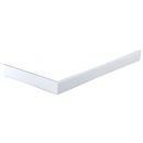 Ravak Gigant Pro Panel 100x80 L White, XA83AL01010