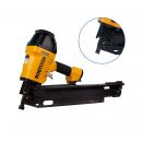 BOSTITCH F21PL-E Pneumatic Nail Gun 4.8-8.3bar