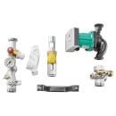 Bosch 125/150kW 3bar Pump Group