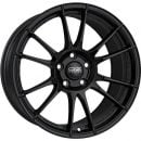 OZ Racing Ultraleggera Lightweight Wheels 7x15, 4x100 Black (W01731200A53)