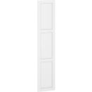 Шкаф-купе Halmar F2 Flex Modular System, двери 50x18x238 см, белый