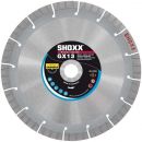Samedia Shoxx GX20 Silent Diamond Concrete Cutting Disc
