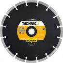 Dimanta Betona Griešanas Disks Samedia Technic MES 115mm (11/1-310582)