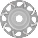 Samedia Shoxx C E5 Diamond Concrete Cutting Disc 125mm (11/1-350008)