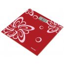 Sencor SBS 2507 RD Body Weight Scale Red (#8590669088898)