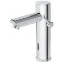 Herz Fresh n15 9018 Bathroom Faucet Chrome (with 9V battery power) (UH09018)
