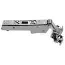 Blum Aventos HF Clip-Top Vira, без защелок, алюминиевая рама, 120° (72T550A.TL)