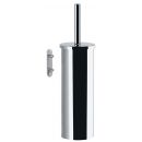 Gedy Flip Toilet Brush Holder, Chrome (523303-13)