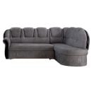 Stūra Dīvāns Eltap Lord 180x243x105cm Labais stūris, Pelēks (L_048)