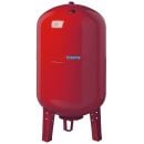 Zilio Imera RV250 Expansion Vessel for Heating System 250l, Red (IIRRE01R21EA1)