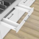 Blum Antaro Pull-Out for Sink Cabinet M 550mm (55.55.80.17)