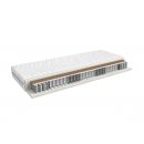 Black Red White Ceres Fresh+ Pocket Sprung Mattress, Firm, 120x200cm (L07-MATERAC-CERES_FRESH_PLUS_120-MAT01)