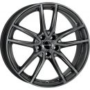 Lietais disks Mak Evo 10x21, 5x112 Pelēka (F1021EVTM62WS6Y)