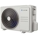 Systemair Sysplit Wall Out Evo-x Hp Q Air-water Heat Pump Outdoor Unit