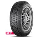 Falken Eurowinter HS02 Winter Tires 215/65R17 (50932)