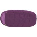 Easy Camp Ellipse Junior Спальный мешок 160 см Фиолетовый (240117)