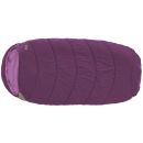 Guļammaiss Easy Camp Ellipse Junior 160Cm Violets (240117)