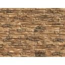 Incana Spain Wall Tiles Cinnamon 10x37.5cm (640020)