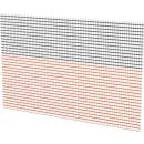 Fasādes stiklašķiedras siets Caparol Capatect-OrCa Gewebe 653 1.1x50m, 55m² (846627)
