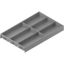 BLUM AMBIA-LINE table accessories NL=500mm, W=300mm (ZC7S500BS3 IG-M)