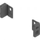 BLUM MERIVOBOX rear panel bracket set, N (ZB4N000S OG-M)